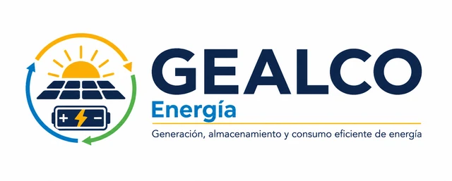 GEALCO Energía